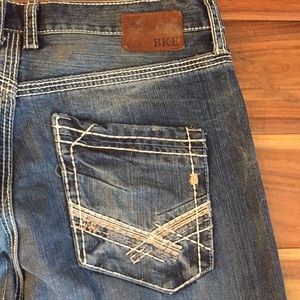 Men’s BKE Tyler NWOT